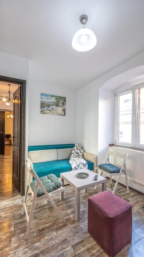 Piata Sfatului Resort Braşov