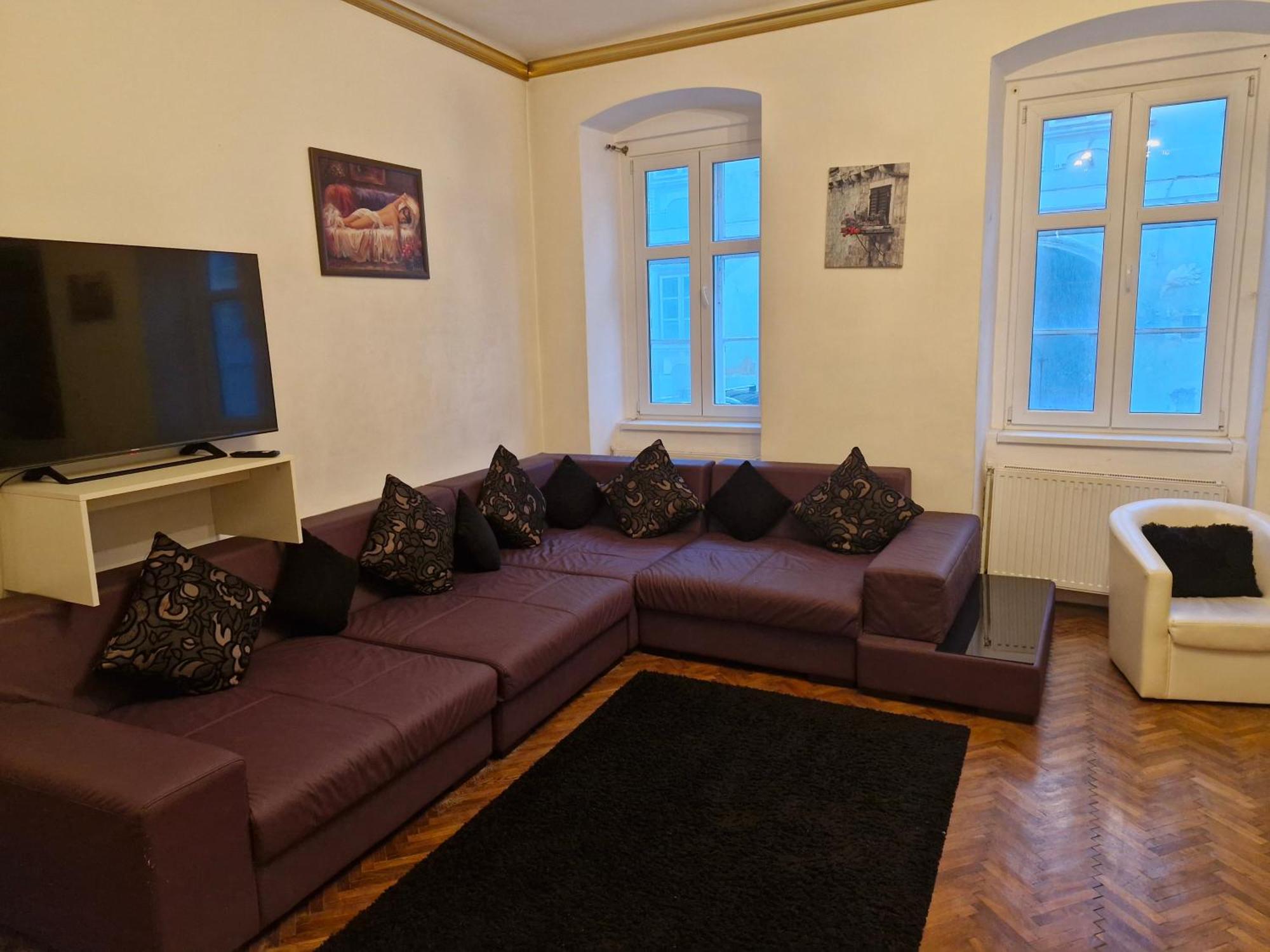 Piata Sfatului Braşov